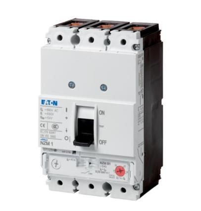 EATON/Moeller 281264 NZMB1-S50-CNA Device