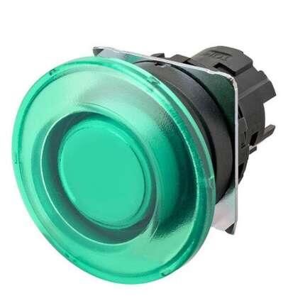 OMRON A22NZBMMTGA Button