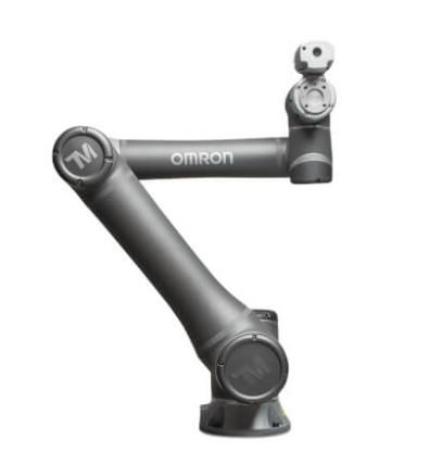 OMRON RT6-2001101 Device