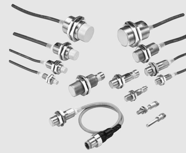 OMRON E2EX10D1M1TGJ03M Sensor