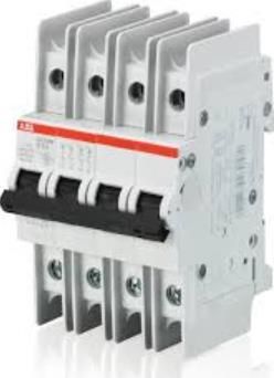 ABB S804U-Z30 Circuit Breaker