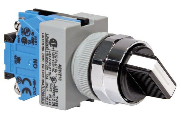 IDEC ASW340 Switch