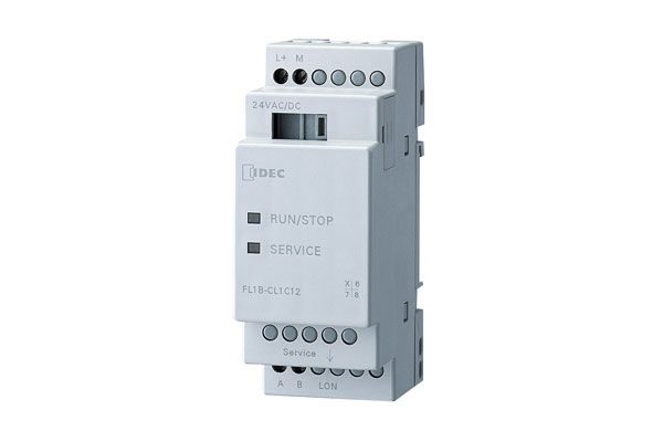 IDEC FL1B-CL1C12 I/O Module