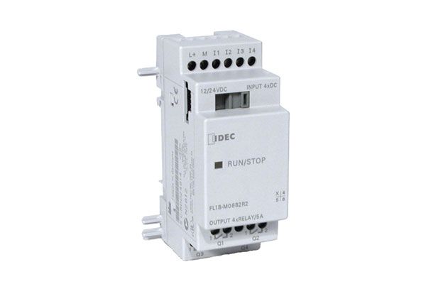 IDEC FL1D-K2BM2 Relay