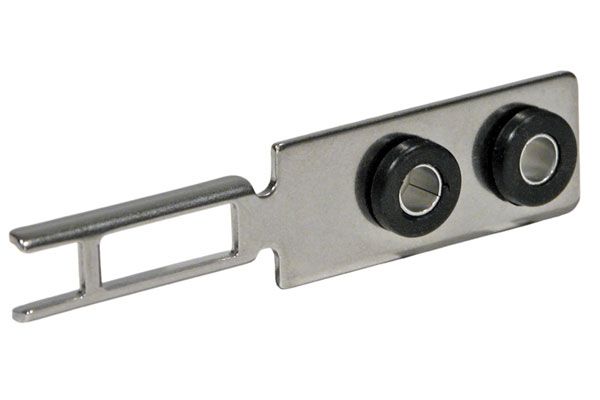 IDEC HS9Z-A61 Straight Key