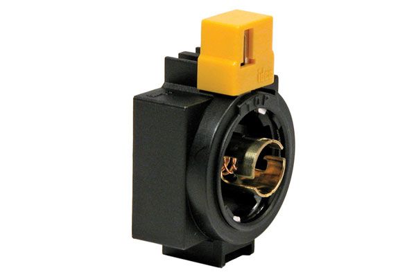 IDEC HW-CB2C Mounting Adapter