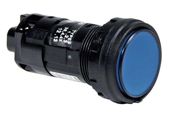 IDEC HW1P-1FQ0-W Light