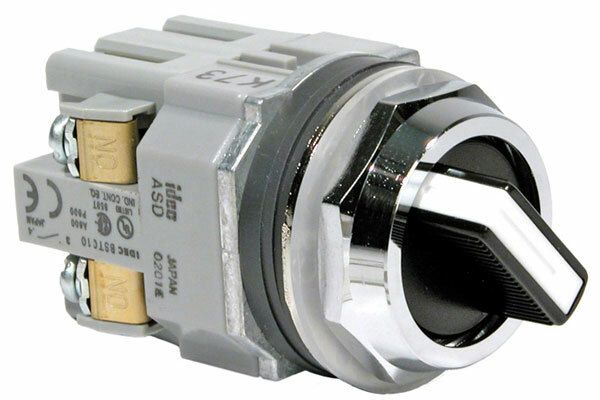IDEC ASD210N Relay