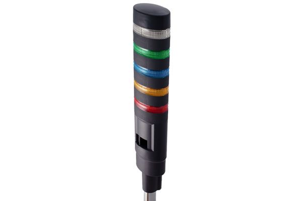 IDEC LD6A-5PZQB-RYSGW Light Tower