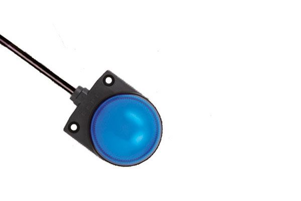 IDEC LH1D-D2HQ4C10-S Indicator