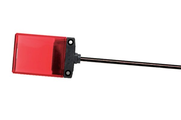IDEC LH1D-H2HQ4C10-R Indicator