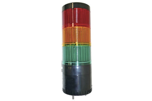 IDEC LT7B-D24FB LED