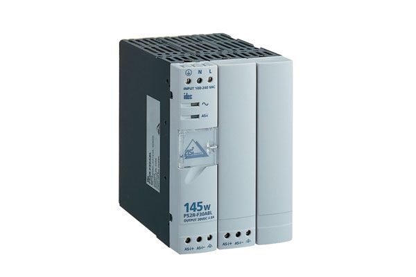 IDEC PS2R-F30ABL Power Supply