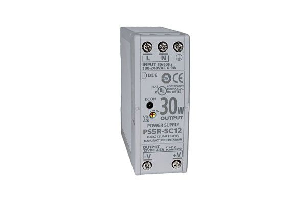 IDEC PS5R-SC12 Power Supply