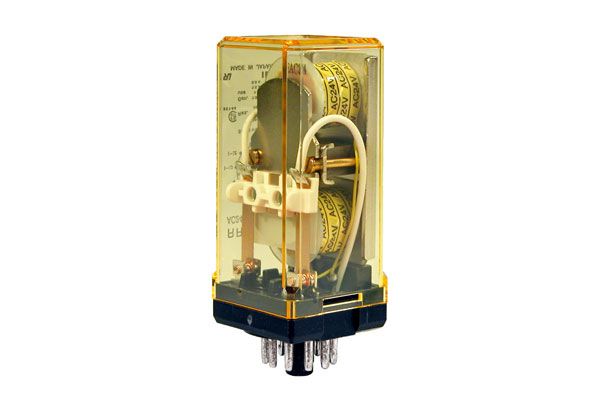 IDEC RR2KP-UDC24V Relay