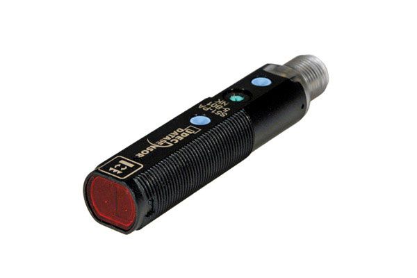 IDEC S51-PA-5-C01-NK Photoelectric Sensor