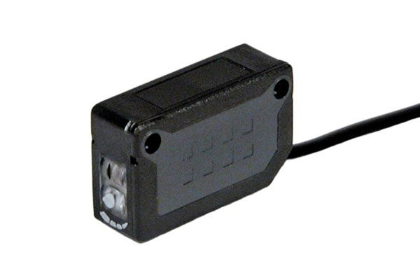 IDEC SA1E-PP1-2M Photoelectric Sensor 