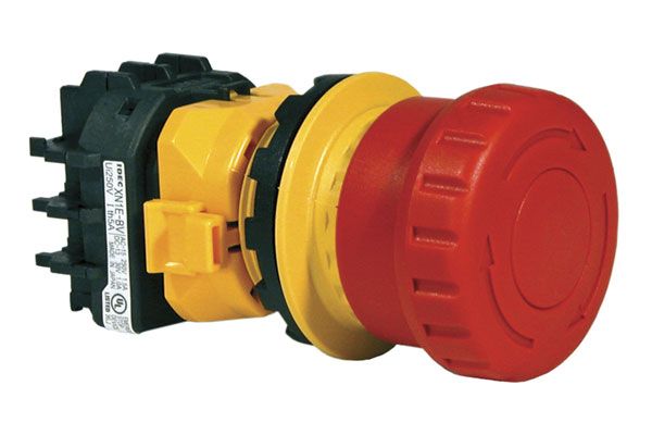 IDEC XN1E-BV413MR Switch