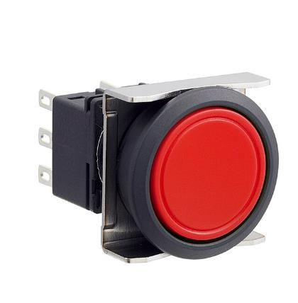 IDEC LBW6B-A1T1R Device