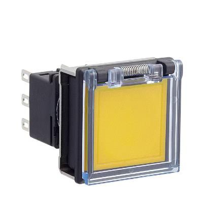 IDEC LBW7GB-M1T1VY Device