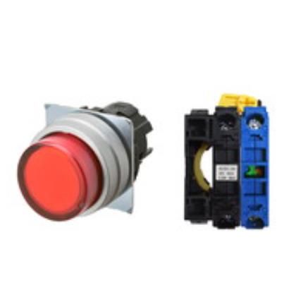 OMRON A22NL-MPM-TRA-G100-RE Device
