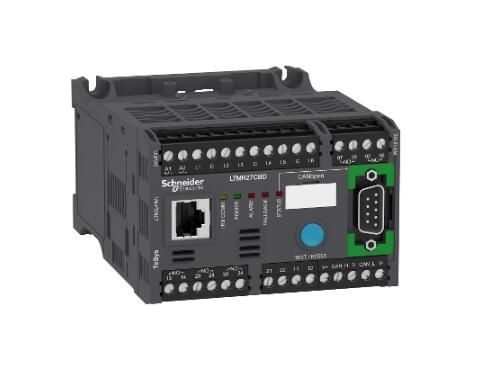 Schneider Electric LTMR27CBD Motor