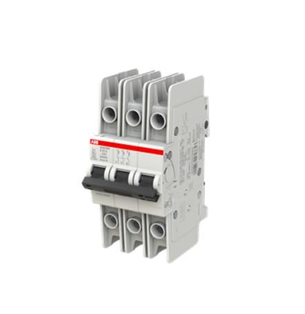 ABB SU203MR-K63 Breaker
