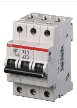 ABB S203P-D13 Circuit Breaker
