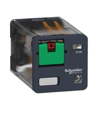 Schneider Electric RUMC32P7 Relay