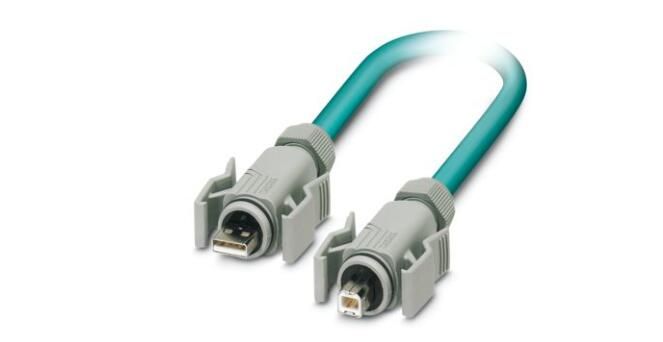 Phoenix Contact 1562453 Cable