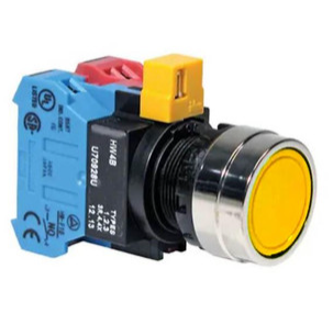IDEC HW4B-A1F02-Y Device