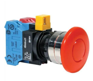 IDEC HW4B-A402-R Device