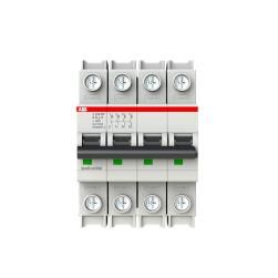 ABB S204MR-K0.2 Breakers