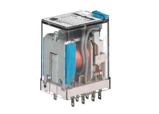 Allen Bradley 700-HC14Z06 Device