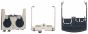 Siemens 6SE64000GP000AA0 Gland Plate