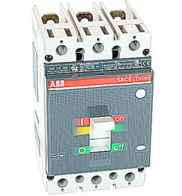 ABB TS3L100MW Device