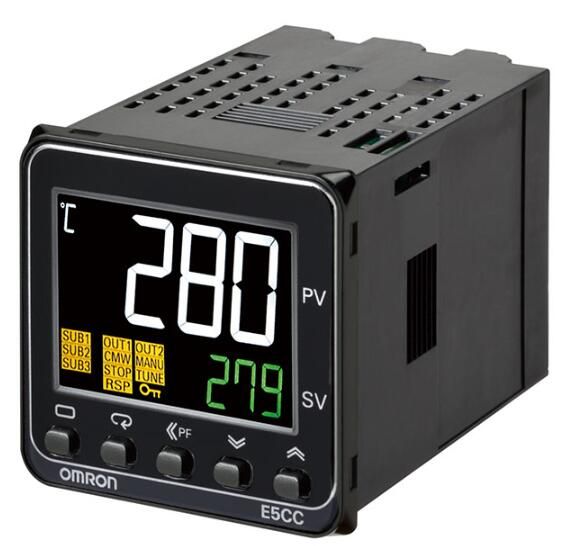 OMRON E5CCCX1DUM000 Controller