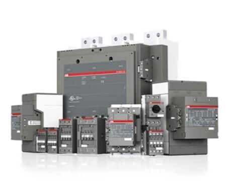ABB A26N1-30-01-81 Connector