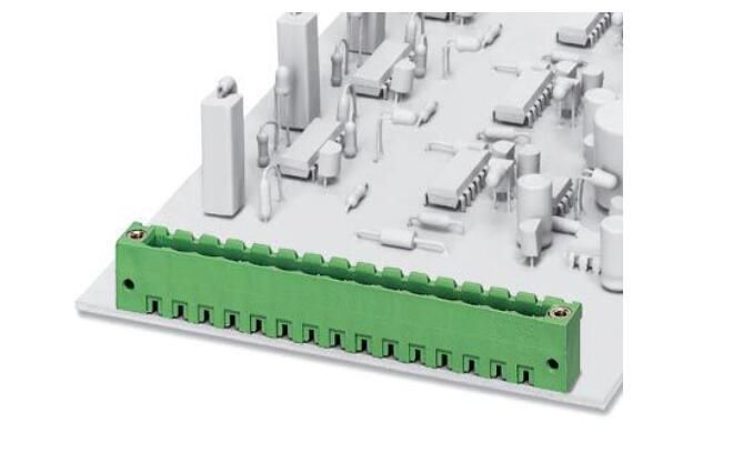 Phoenix Contact 1874361 Connector