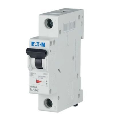 EATON/Moeller 278594 FAZ-K4/1 Device