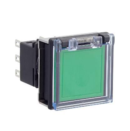 IDEC LBW7GB-M1T1VG Device