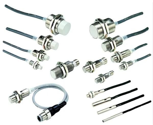 OMRON E2EYX4C1 Device