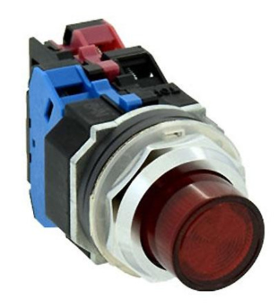 IDEC ALD2QM411DNUR Device