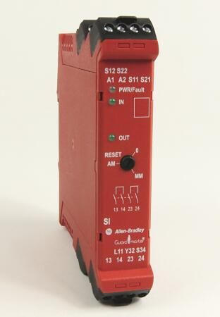 Allen Bradley 440R-S12R2 Device