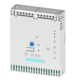 Siemens 3RW47556SB30 Controller