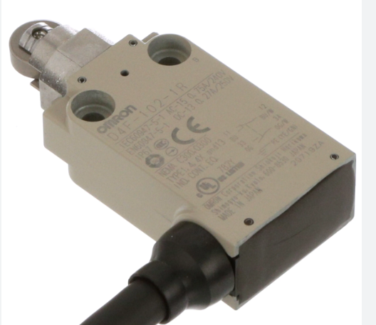 OMRON D4F1021R Device