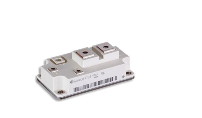 Infineon-FZ800R12KE3 IGBT Modules