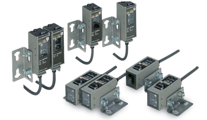 OMRON E3SCT61L55M Sensor