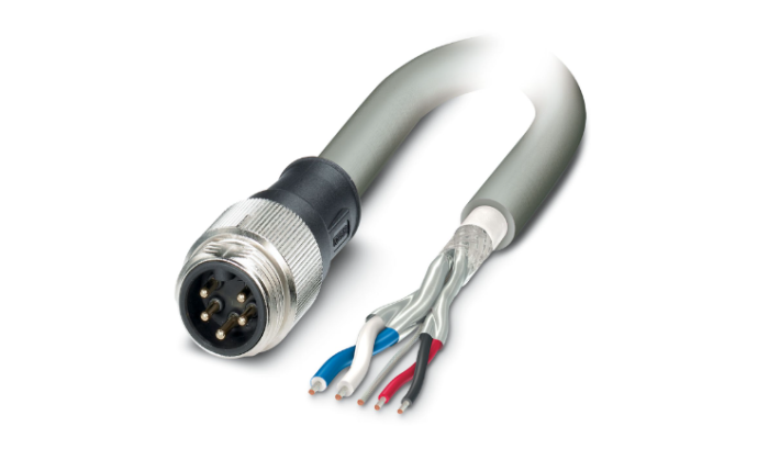 Phoenix Contact 1417553 Cable