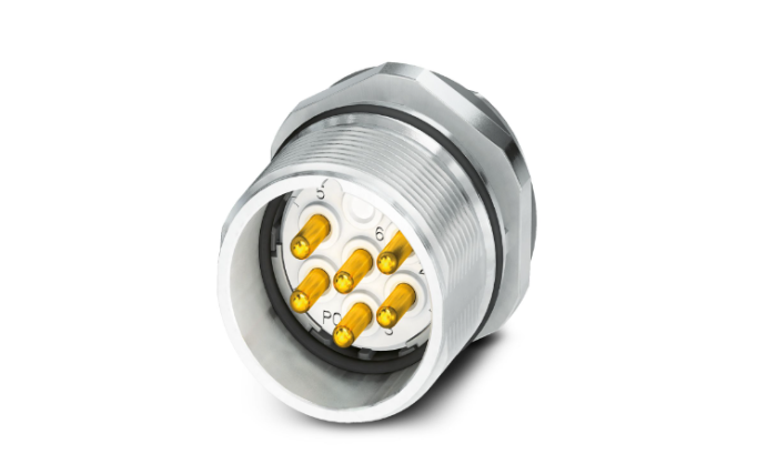 Phoenix Contact 1619898 Connector